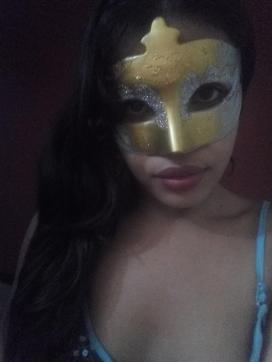 NATASHA - Escort lady Caracas 9