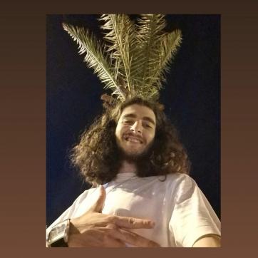 Jesus - Escort mens Dortmund 2