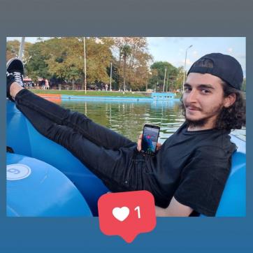 Jesus - Escort mens Dortmund 3