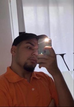 Amin - Escort gays Frankfurt 1