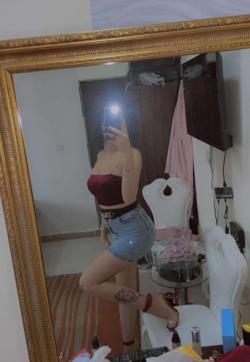Eman - Escort ladies Istanbul 1