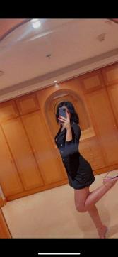 Eman - Escort lady Istanbul 5