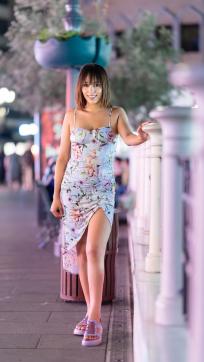 Hiba - Escort lady Istanbul 4