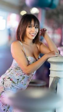 Hiba - Escort lady Istanbul 6