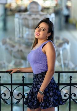 Janat - Escort ladies Istanbul 1