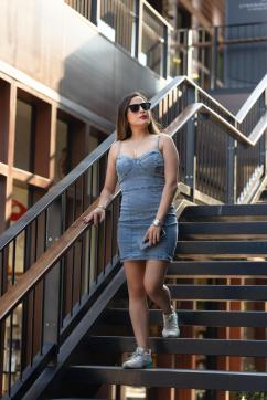 Janat - Escort lady Istanbul 5