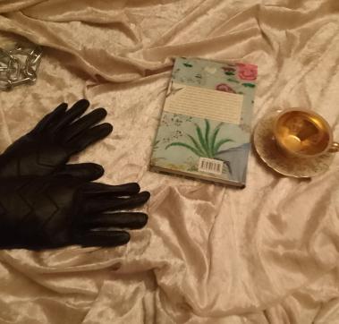 Das Fräulein - Escort dominatrix Bremen 3