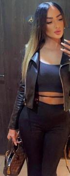 Djessy - Escort lady Marbella 3