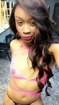 Desire Rose - Escort lady Sacramento CA 11