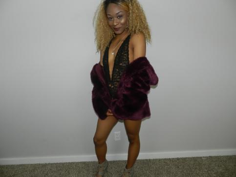 Desire Rose - Escort lady Sacramento CA 4