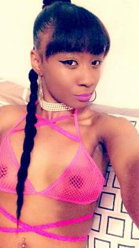 Desire Rose - Escort lady Sacramento CA 5