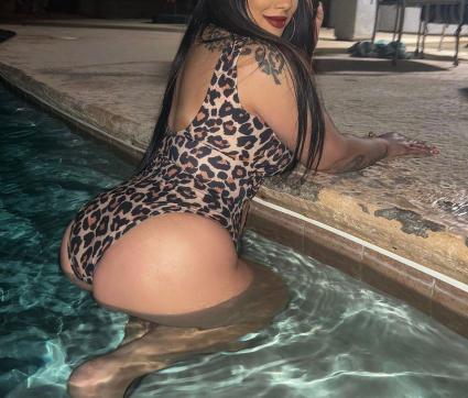 lee - Escort lady Durban 2