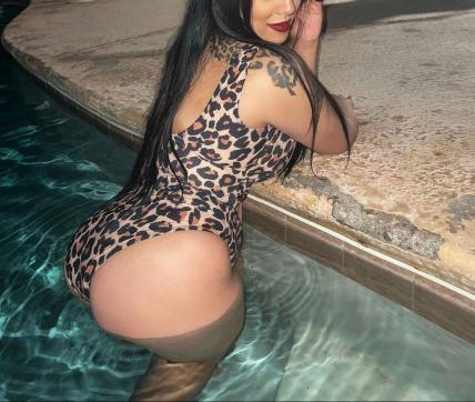 lee - Escort lady Durban 3