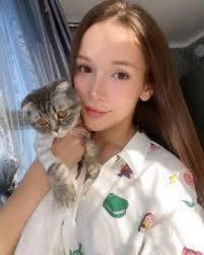 Caroline - Escort lady Besançon 2