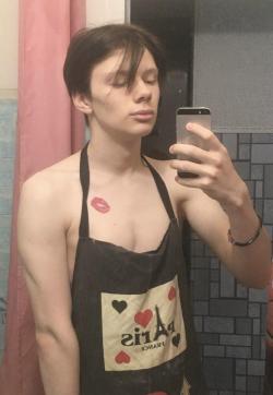 Sweeety - Escort mens Moscow 1