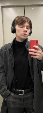 Sweeety - Escort mens Moscow 2