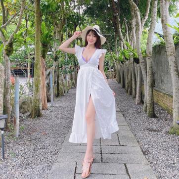 Miao - Escort lady Cairo 4