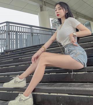 Candy - Escort lady Cairo 4