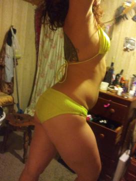 Tiffany Grace - Escort lady Nashville 6