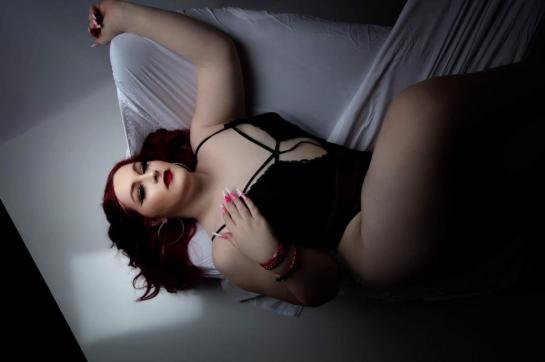 Mimi - Escort trans Cape Town 3