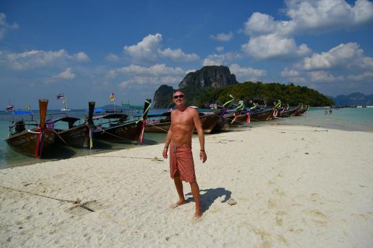 Alter47 - Escort mens Cologne 2