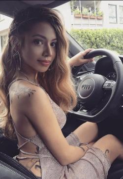 Yaaminassiaaa - Escort ladies Paris 1