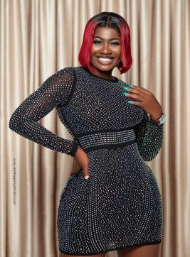 Engelle - Escort lady Marrakesh 4