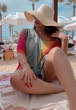 Fatima - Escort ladies Istanbul 1