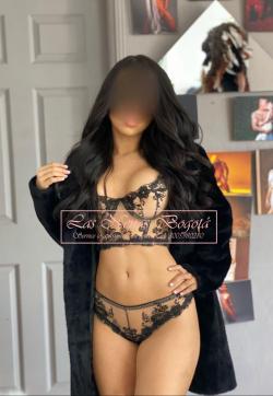 Roxanna - Escort ladies Medellín 1