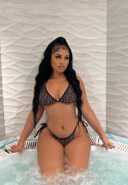 Ingrid - Escort ladies Alexandria 1