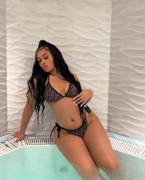 Ingrid - Escort lady Alexandria 2