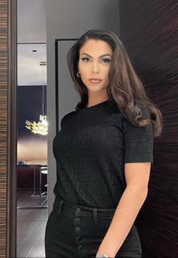 Memphis - Escort ladies Alexandria 1