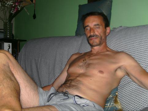 loup16 - Escort mens Poitiers 3