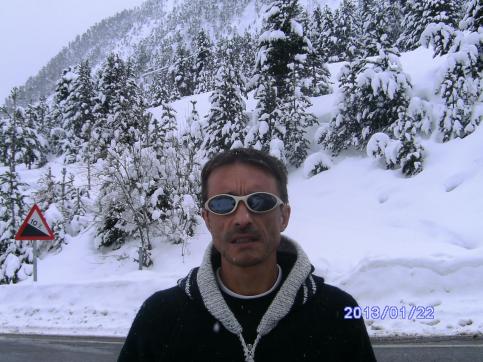 loup16 - Escort mens Poitiers 4