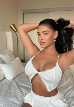 Callista - Escort ladies Cairo 1