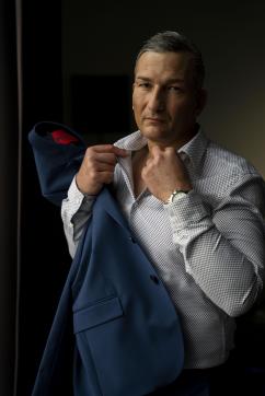 Kevin - Escort mens Dortmund 2