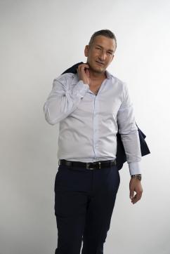 Kevin - Escort mens Dortmund 3