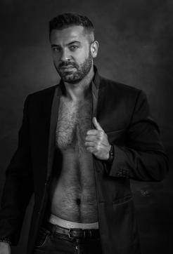 Santi - Escort mens Düsseldorf 3