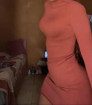 Zeyna - Escort lady Dakar 2