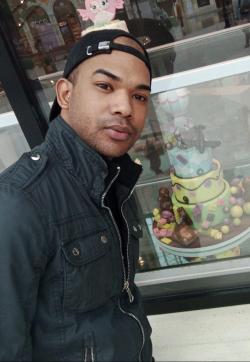 DamianXXL - Escort mens Moscow 1