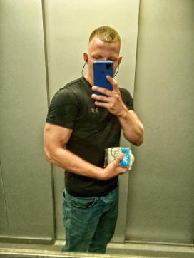 Denis - Escort mens Moscow 2