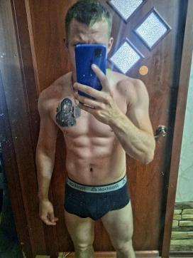 Denis - Escort mens Moscow 3