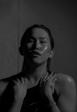 Timur - Escort gays Moscow 1