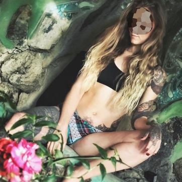 Blaire Noelle - Escort lady New York City 5