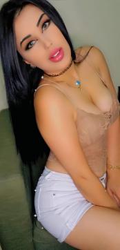 NOUR - Escort lady Dubai 2