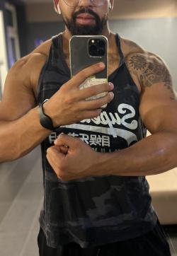 Dein Nafri - Escort mens Bonn 1