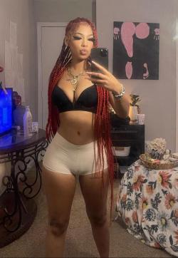 Anusha - Escort ladies Casablanca 1