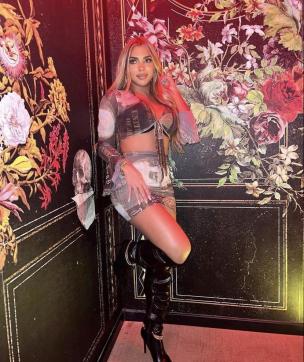 Millie - Escort lady Denver CO 2