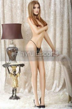 ALICE - Escort lady London 3