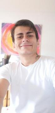 Playboy56 - Escort mens Bad Kreuznach 2